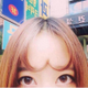 Illustration for article titled New Korean Hair Trend Turns Bangs into Hearts